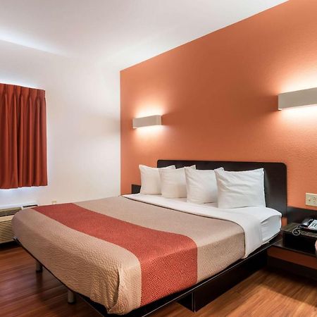 Motel 6 Wilkes Barre Arena Zewnętrze zdjęcie