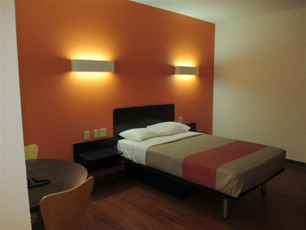Motel 6 Wilkes Barre Arena Pokój zdjęcie