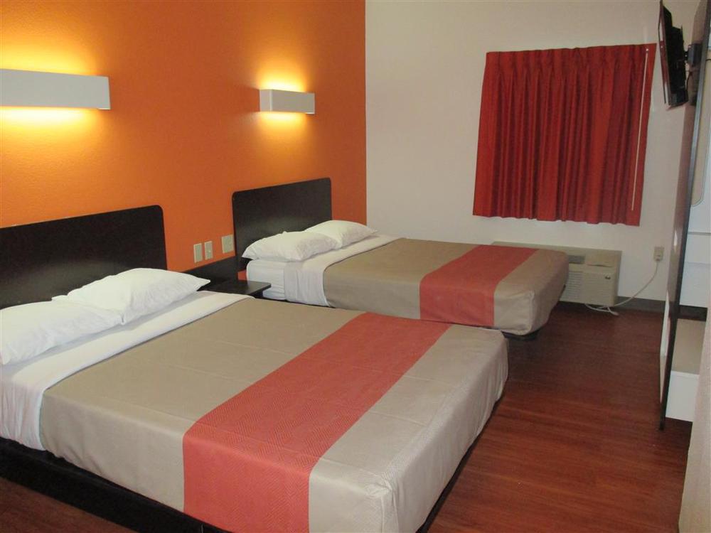Motel 6 Wilkes Barre Arena Pokój zdjęcie