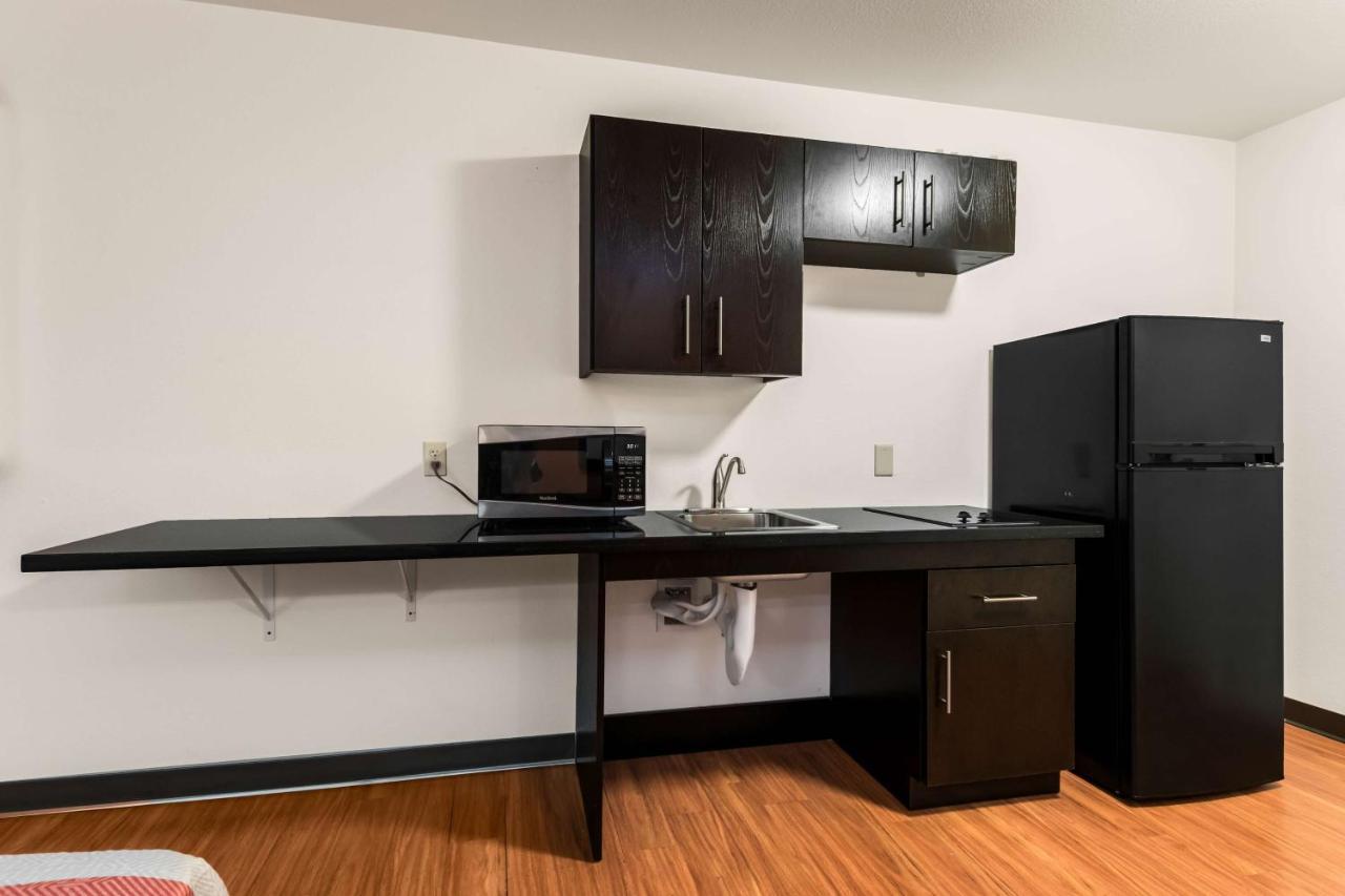 Motel 6 Wilkes Barre Arena Zewnętrze zdjęcie