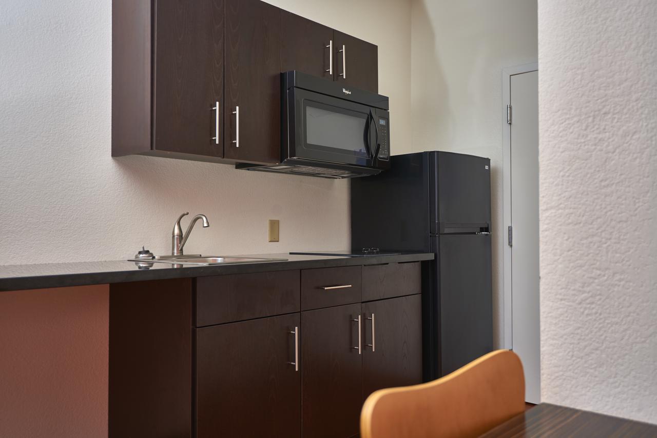 Motel 6 Wilkes Barre Arena Zewnętrze zdjęcie