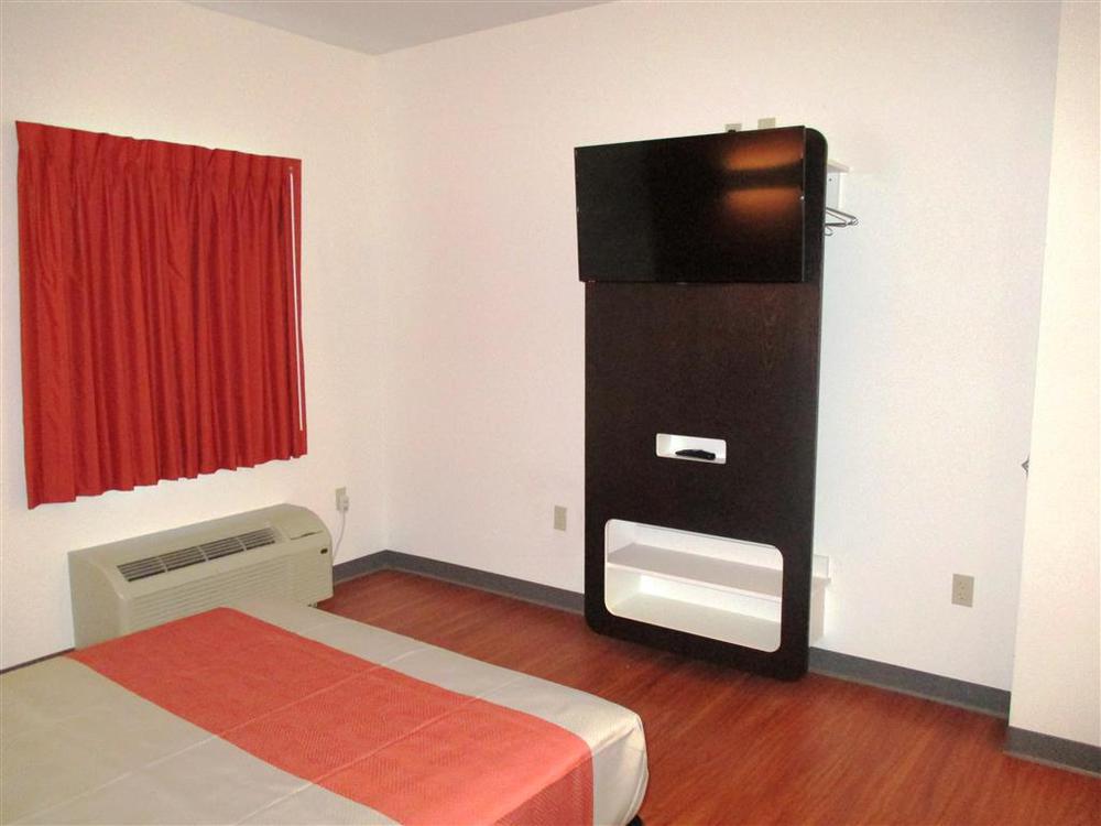 Motel 6 Wilkes Barre Arena Pokój zdjęcie