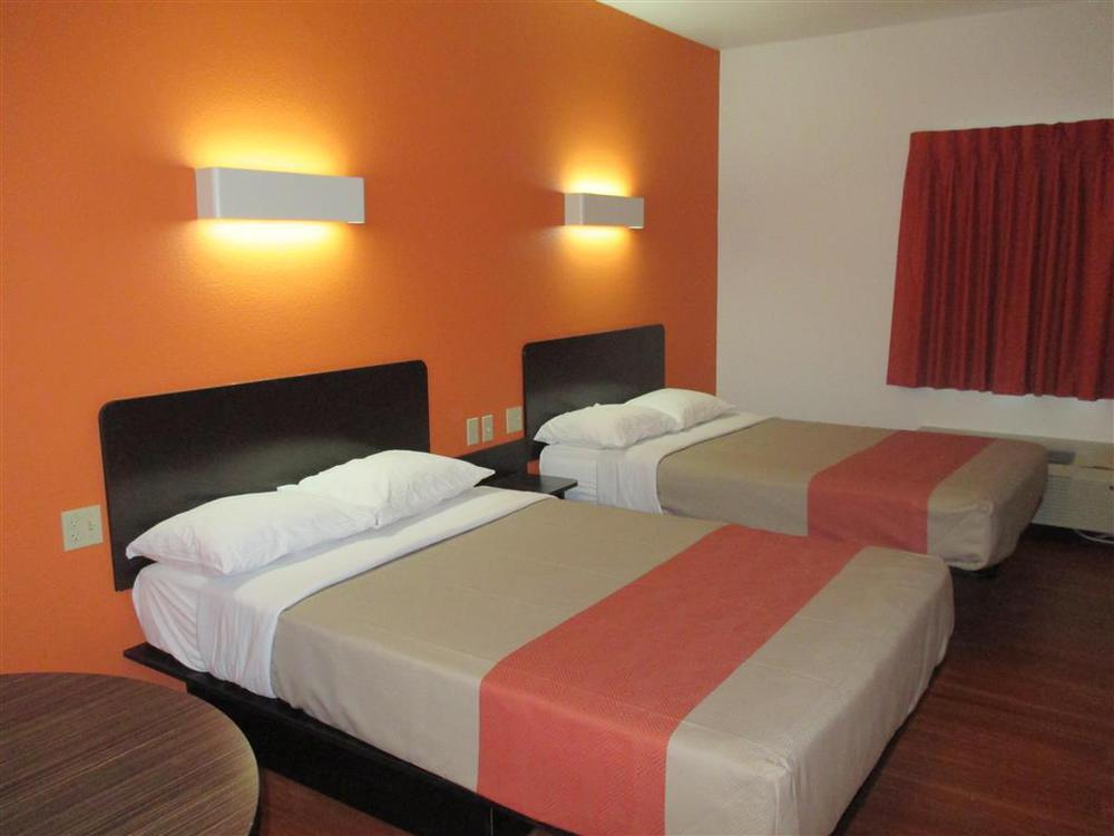 Motel 6 Wilkes Barre Arena Pokój zdjęcie