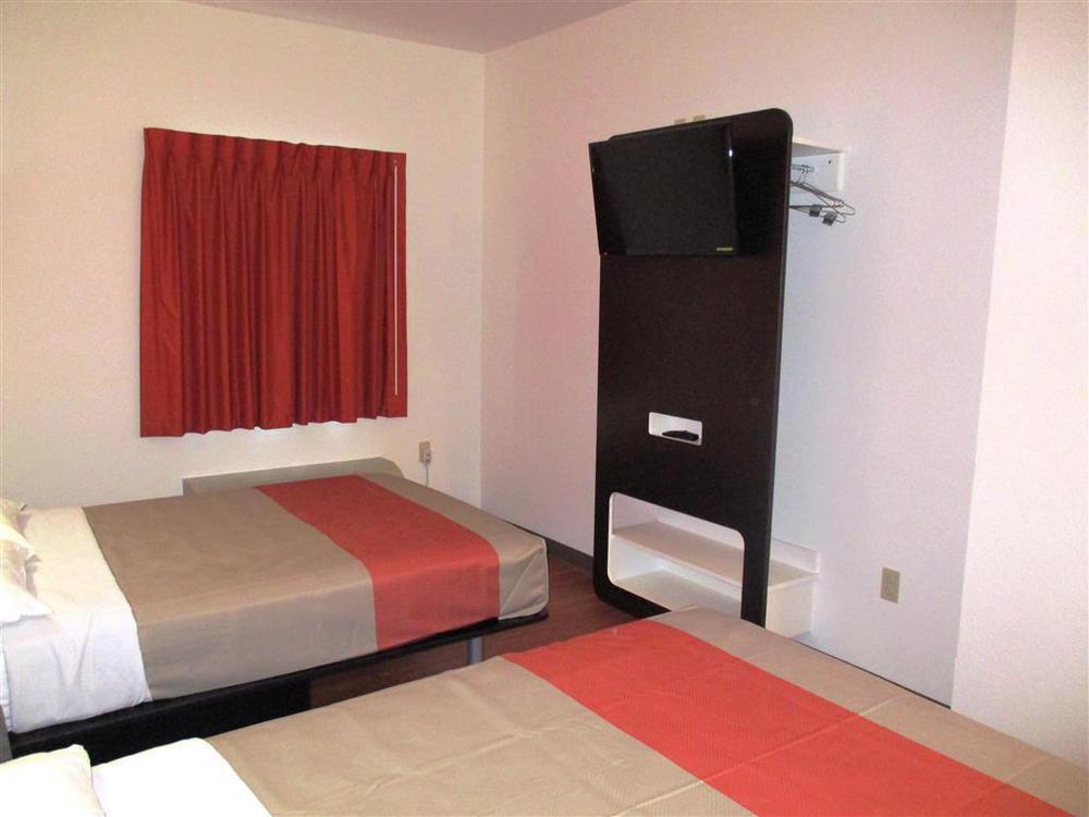 Motel 6 Wilkes Barre Arena Pokój zdjęcie