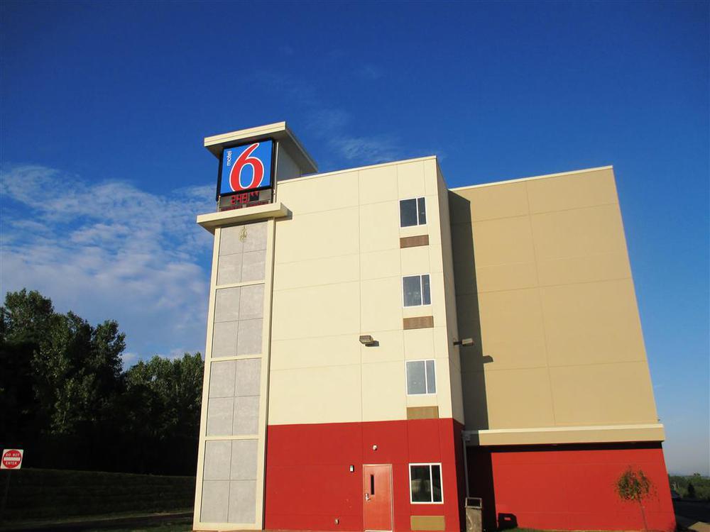 Motel 6 Wilkes Barre Arena Pokój zdjęcie