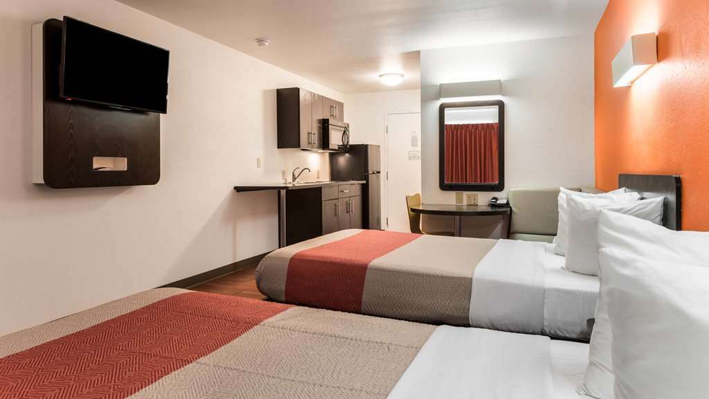 Motel 6 Wilkes Barre Arena Pokój zdjęcie