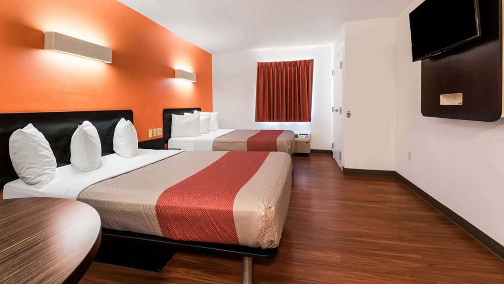 Motel 6 Wilkes Barre Arena Pokój zdjęcie