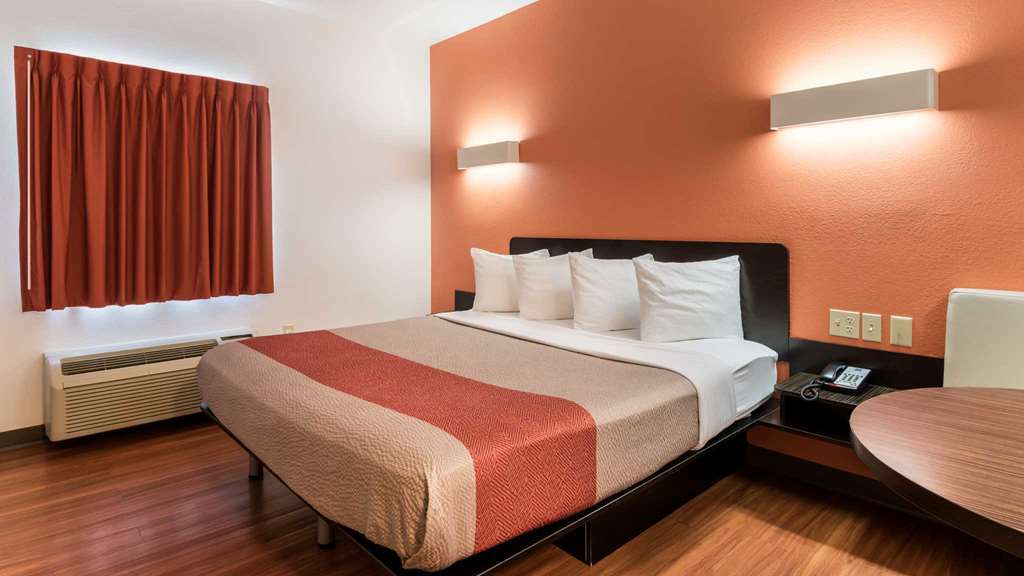 Motel 6 Wilkes Barre Arena Pokój zdjęcie