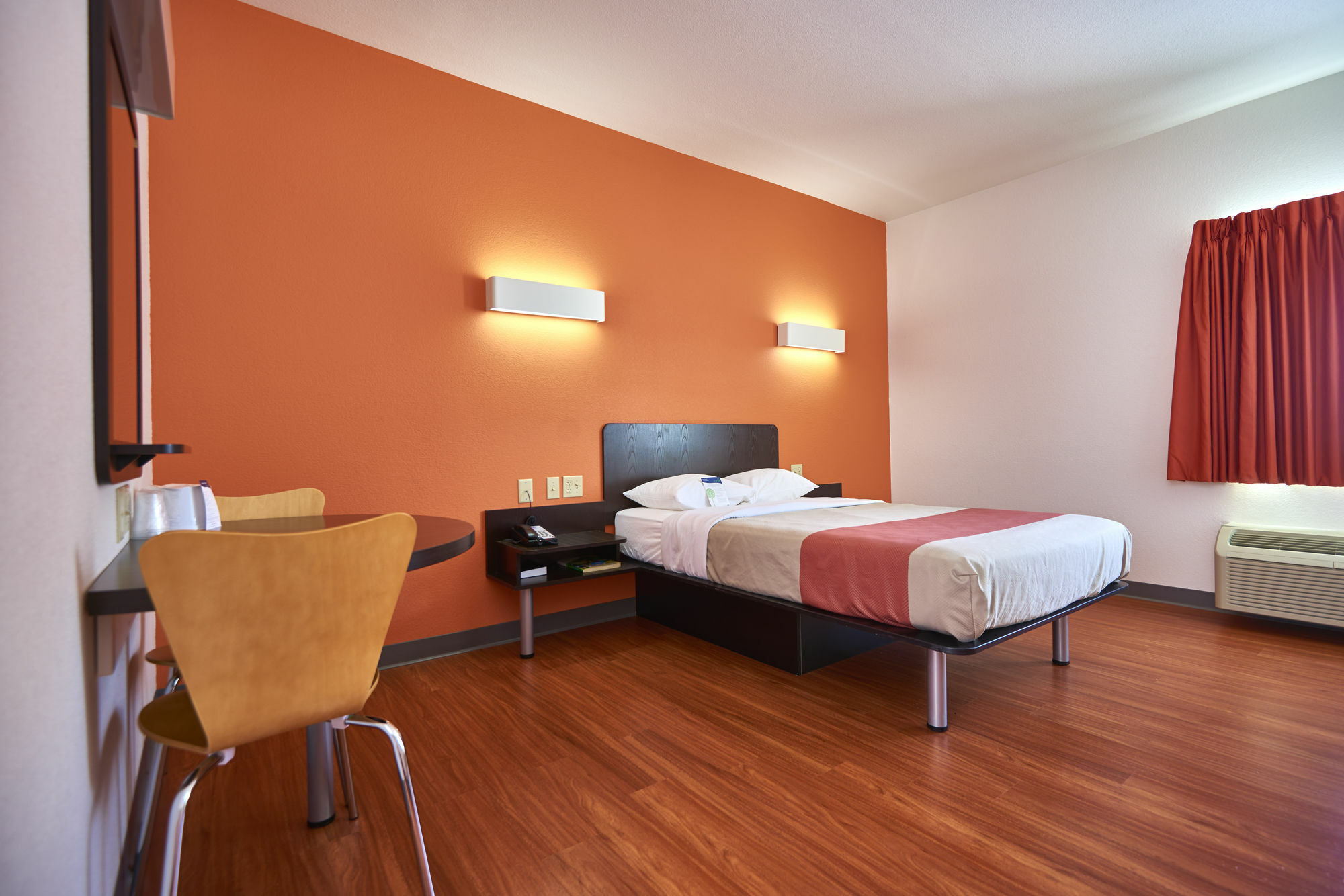 Motel 6 Wilkes Barre Arena Zewnętrze zdjęcie
