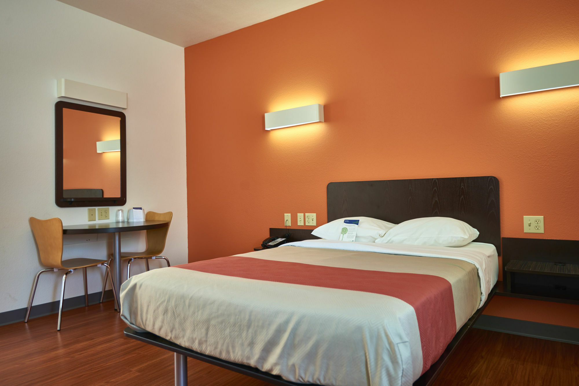 Motel 6 Wilkes Barre Arena Zewnętrze zdjęcie