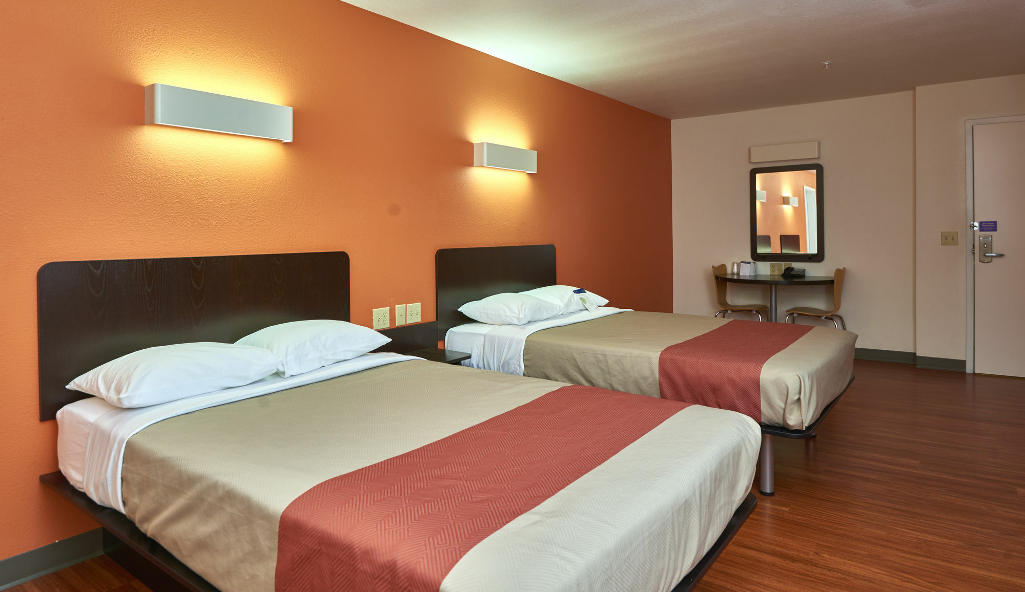 Motel 6 Wilkes Barre Arena Zewnętrze zdjęcie