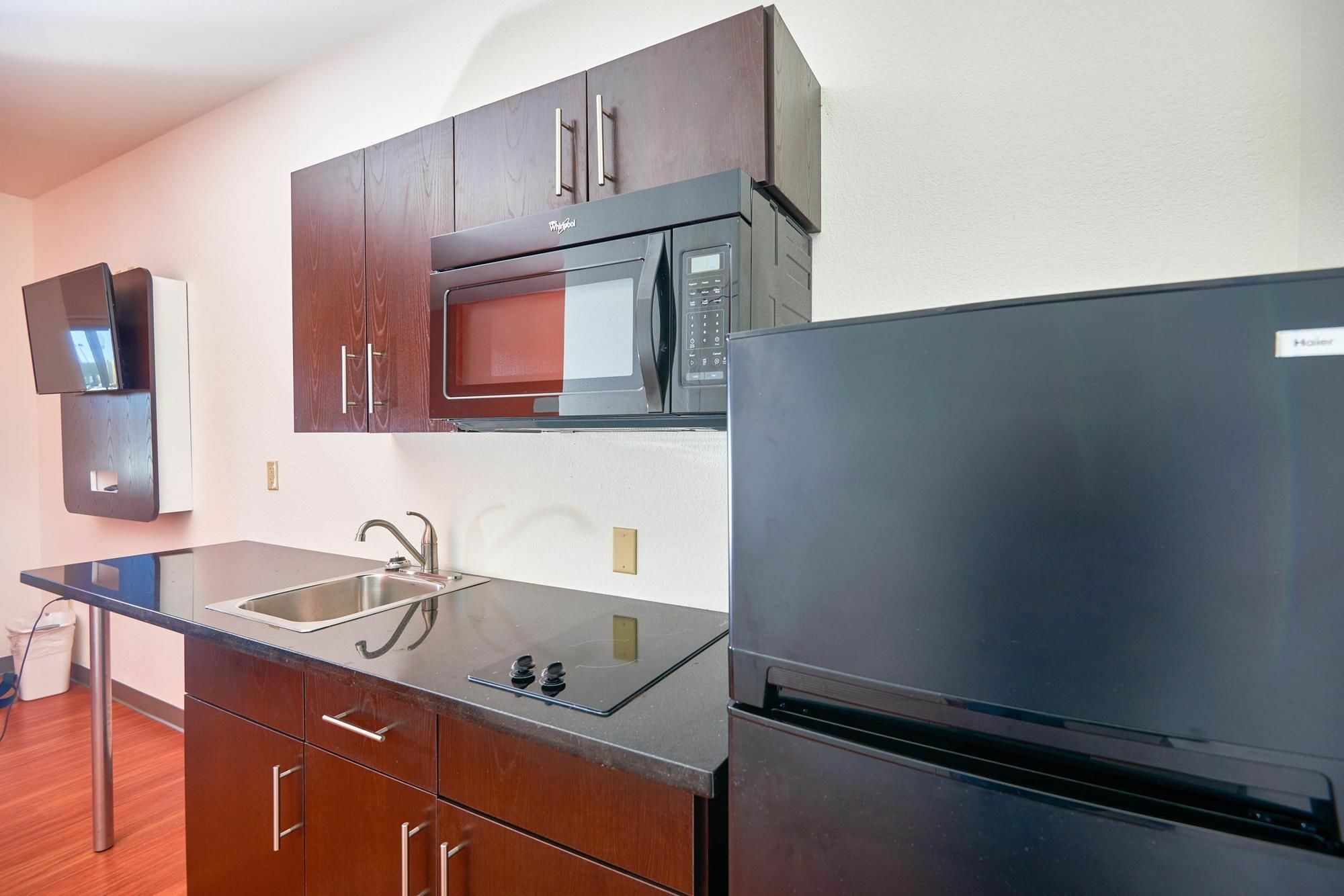 Motel 6 Wilkes Barre Arena Zewnętrze zdjęcie