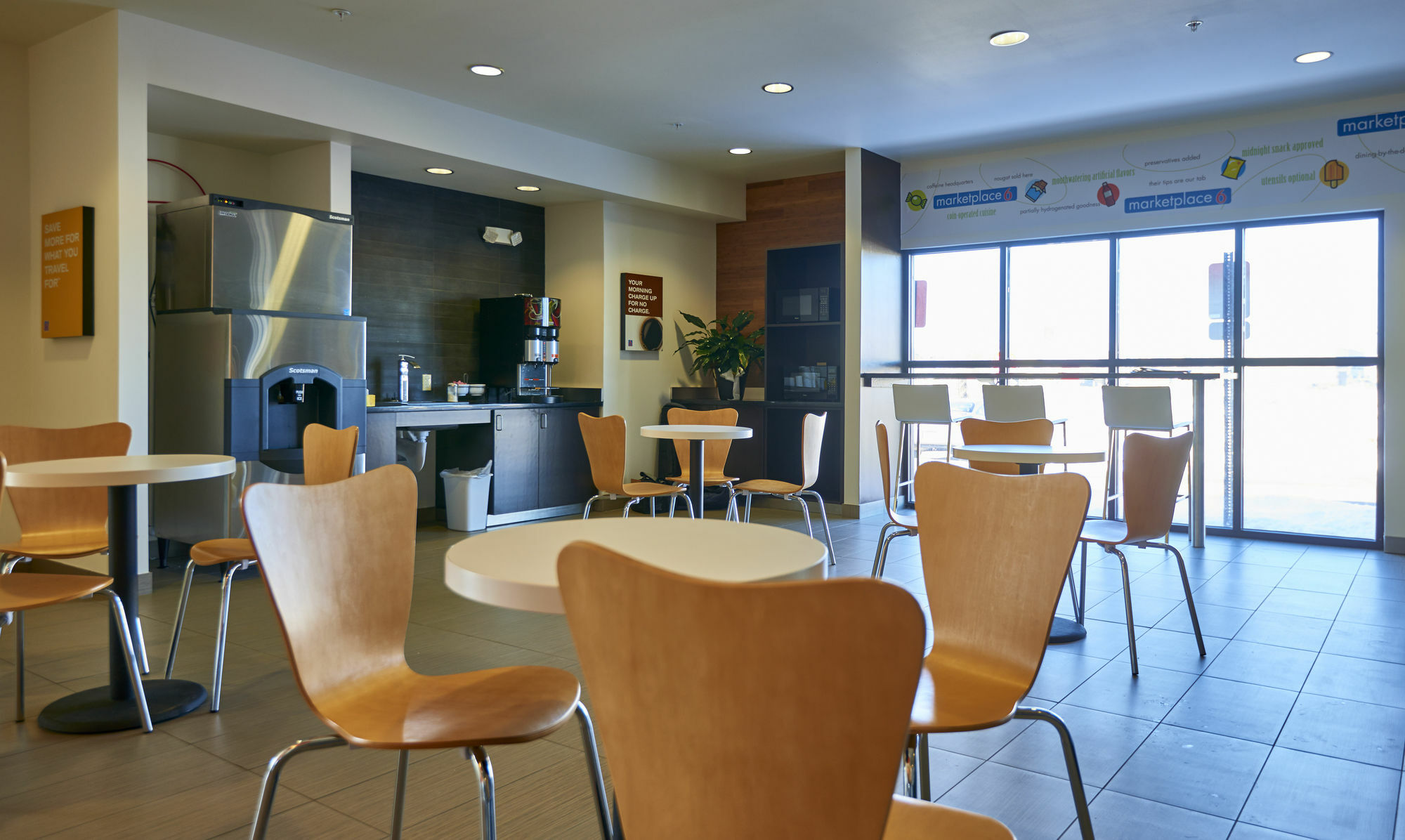 Motel 6 Wilkes Barre Arena Zewnętrze zdjęcie