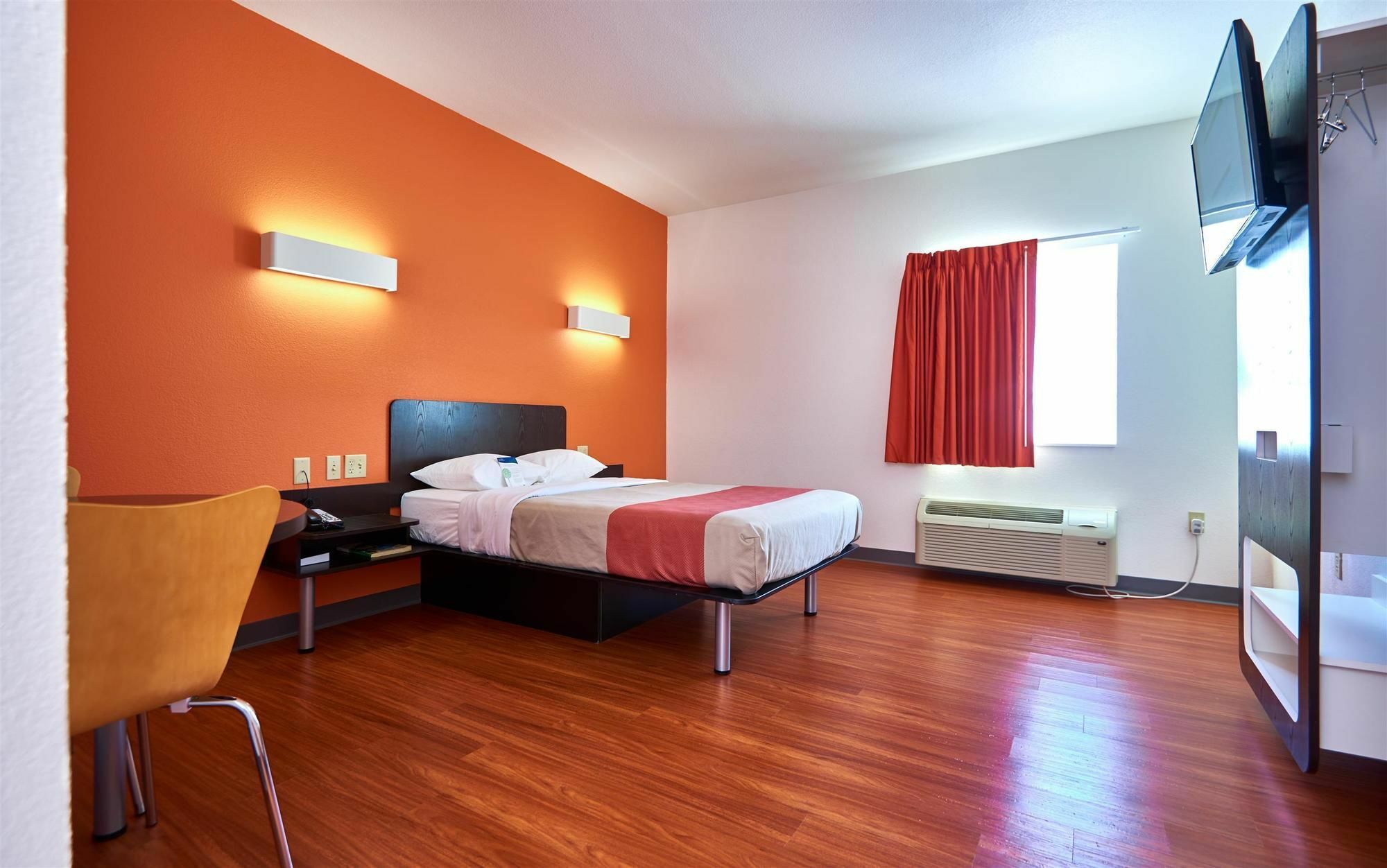 Motel 6 Wilkes Barre Arena Zewnętrze zdjęcie